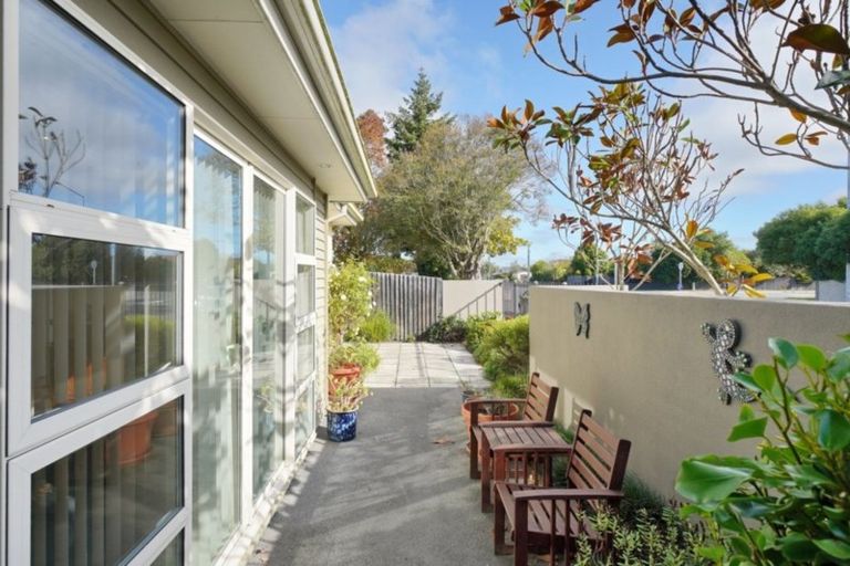 Photo of property in 1/400 Innes Road, Mairehau, Christchurch, 8052