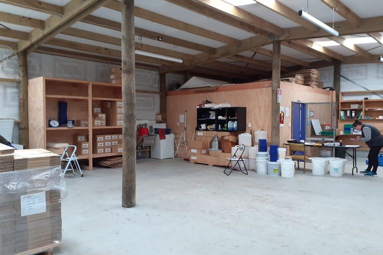 Photo of property in 1218 Old Christchurch Road, Awatuna, Hokitika, 7882