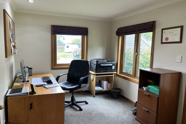 Photo of property in 475 Robinsons Road, Prebbleton, Christchurch, 7676