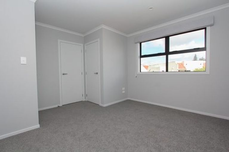 Photo of property in 4/3 Charlemont Street, Whitiora, Hamilton, 3200