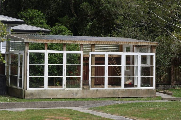 Photo of property in 72 Marlborough Street, Greymouth, 7805