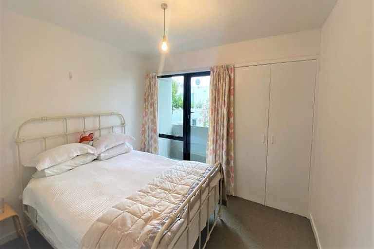 Photo of property in 4/25 Beveridge Street, Christchurch Central, Christchurch, 8013