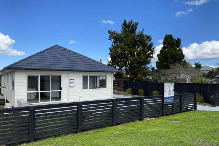 Photo of property in 19 Andrews Street, Foxton Beach, Foxton, 4815