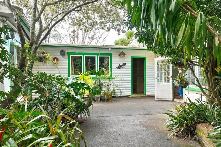 Photo of property in 112 Sturmfel Road, Kaitaia, 0481
