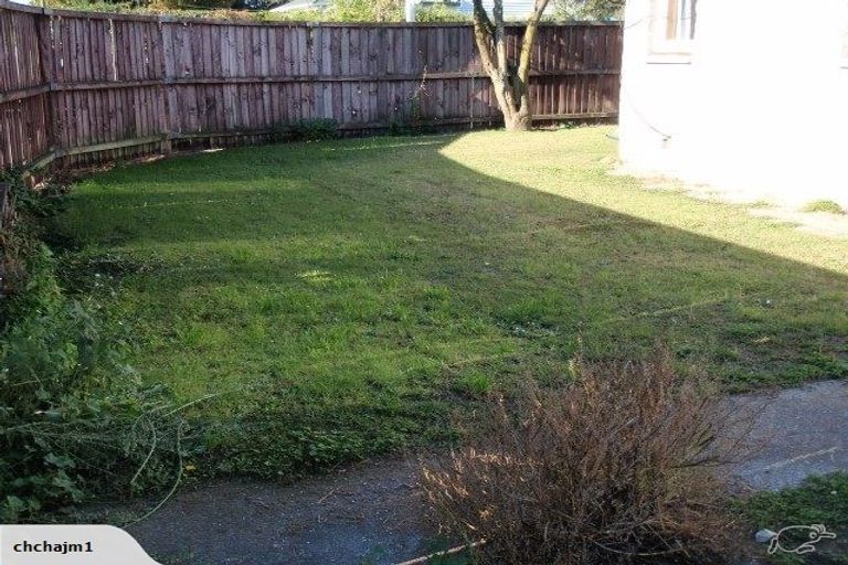 Photo of property in 2/65 Kensington Avenue, Mairehau, Christchurch, 8013