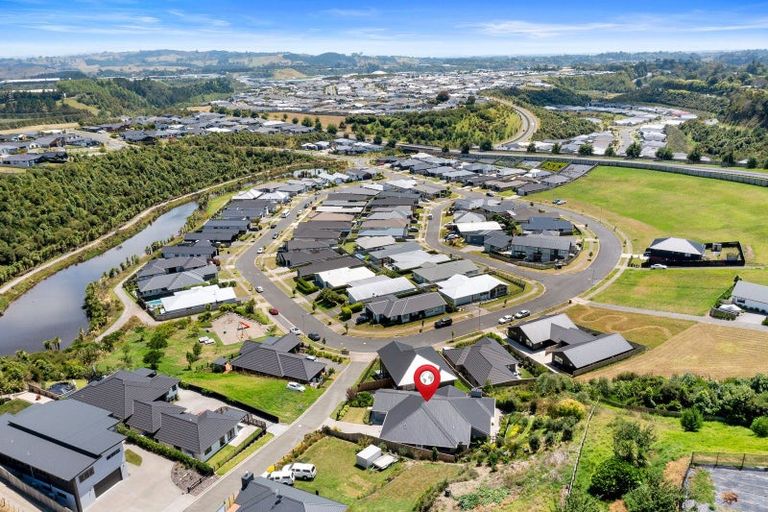 Photo of property in 3 Kissling Terrace, Pyes Pa, Tauranga, 3112