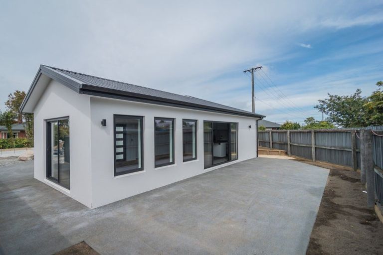 Photo of property in 78 Wai-iti Road, Highfield, Timaru, 7910