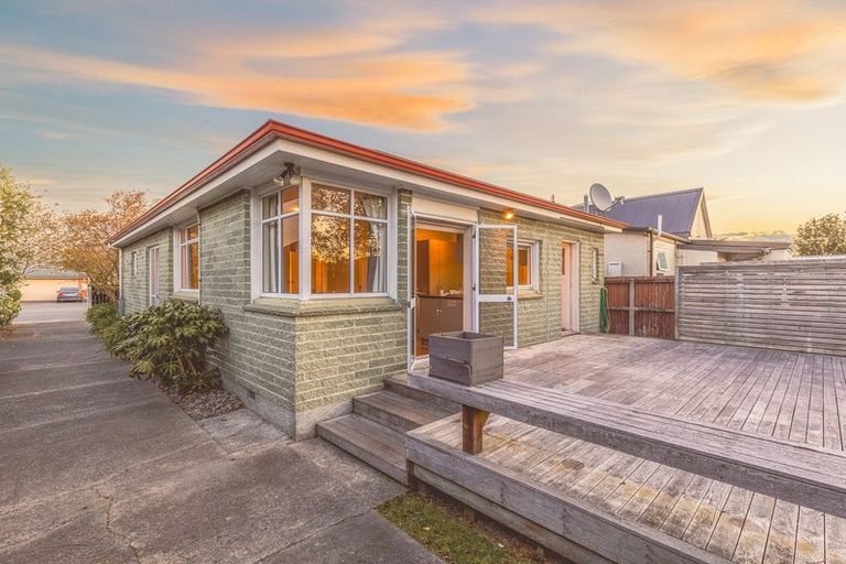 Photo of property in 11 Rosebery Street, Spreydon, Christchurch, 8024