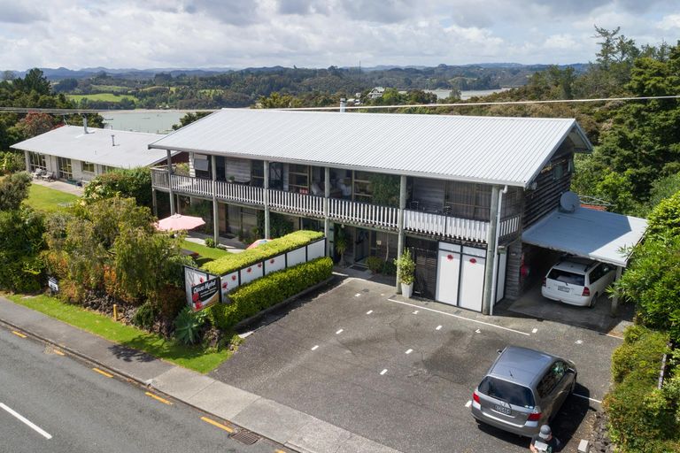 Photo of property in 24 Franklin Street, Opua, 0200