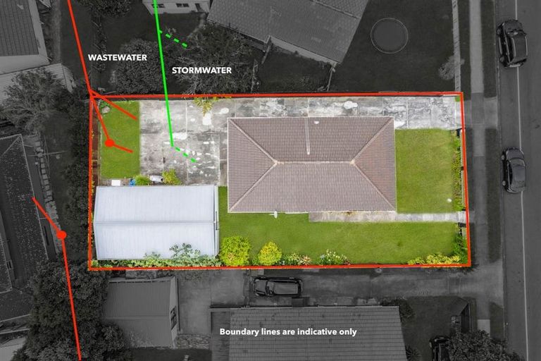 Photo of property in 53 Burundi Avenue, Clendon Park, Auckland, 2103