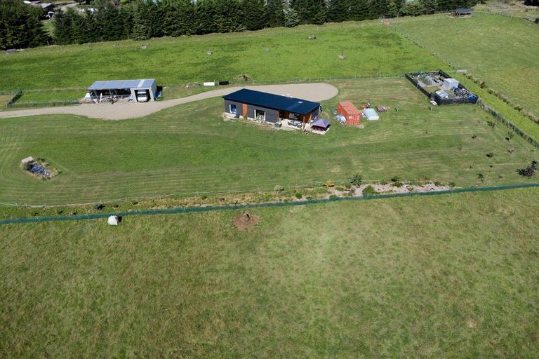 Photo of property in 281 Burnt Hill Road, Oxford, 7495