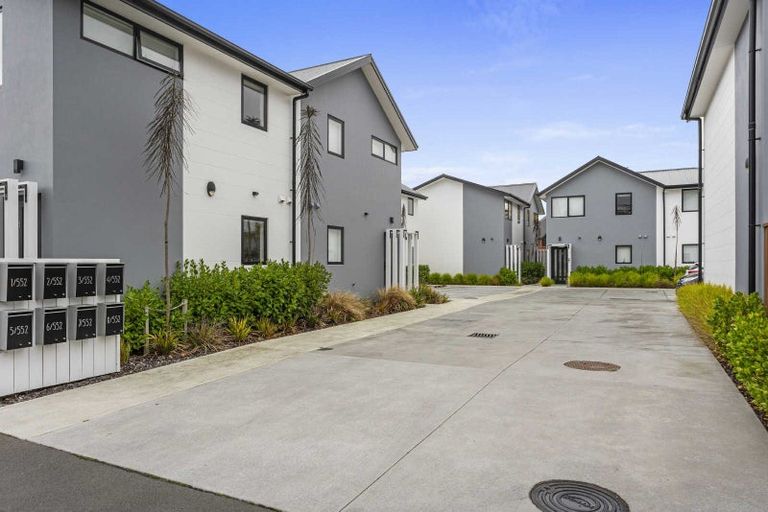 Photo of property in 3/552 Madras Street, St Albans, Christchurch, 8014