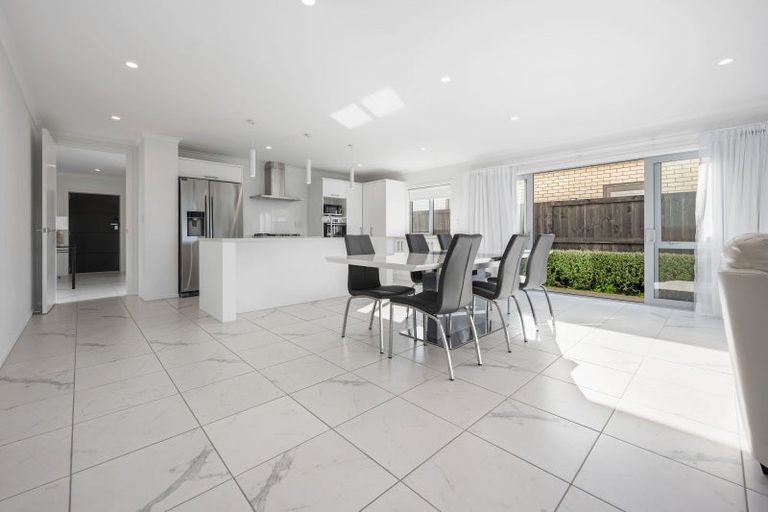 Photo of property in 520 Webb Drive, Chartwell, Hamilton, 3210