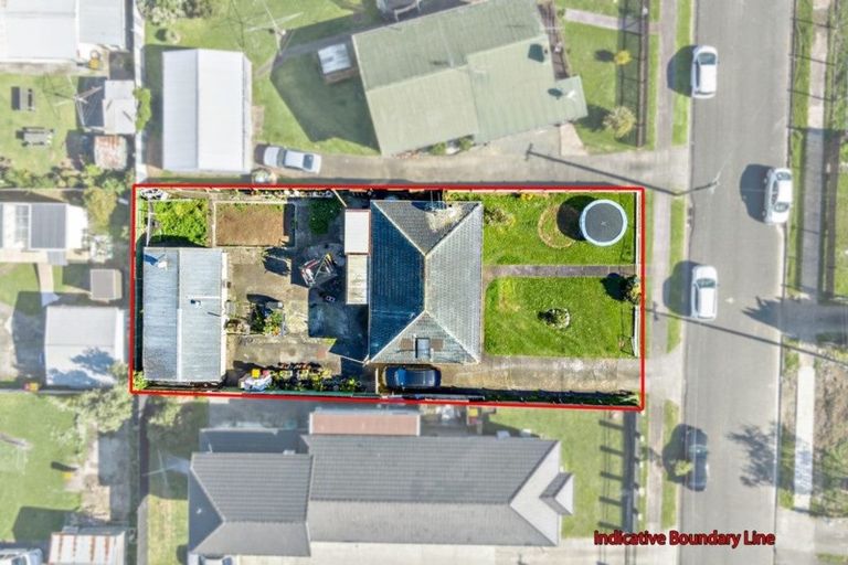 Photo of property in 32 Piako Street, Otara, Auckland, 2023