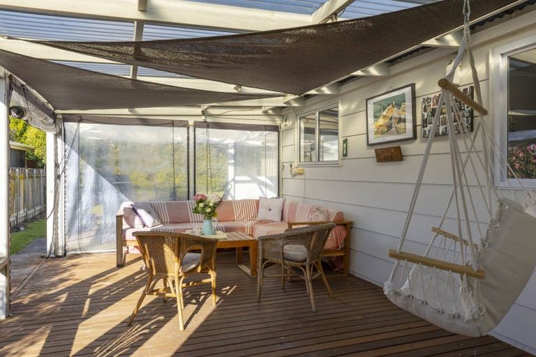 Photo of property in 3 Kowhai Street, Mangakino, 3421