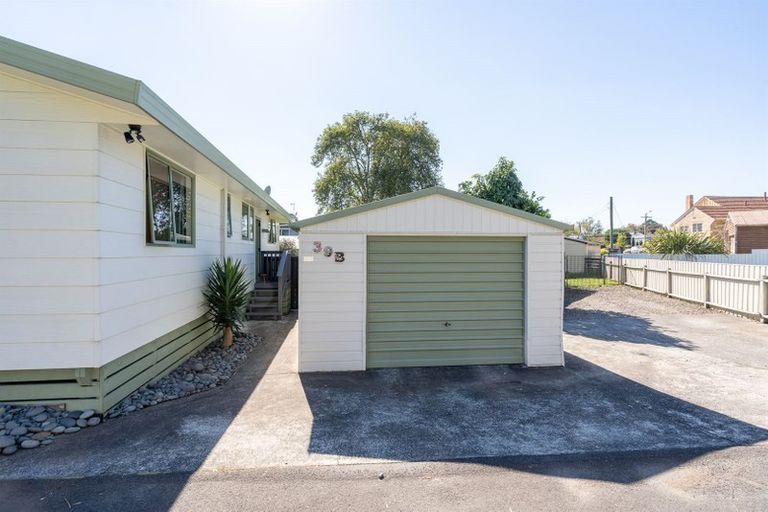 Photo of property in 39b Windsor Road, Maeroa, Hamilton, 3200