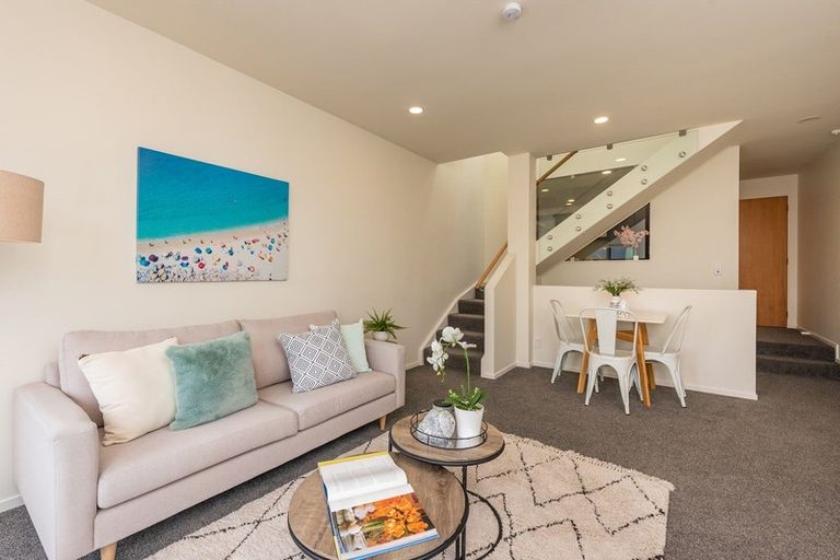 Photo of property in 2/26 Buller Street, Te Aro, Wellington, 6011