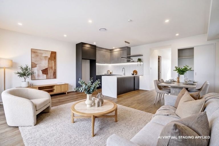 Photo of property in 17 Sails Road, Hobsonville, Auckland, 0616