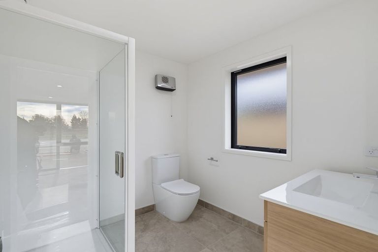 Photo of property in 61 Bill Harvey Drive, Halswell, 8025