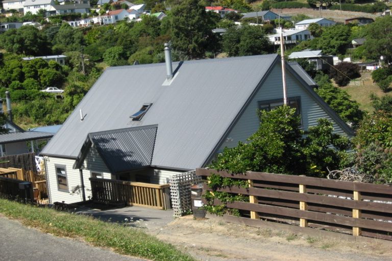 Photo of property in 34 Jacksons Road, Lyttelton, 8082