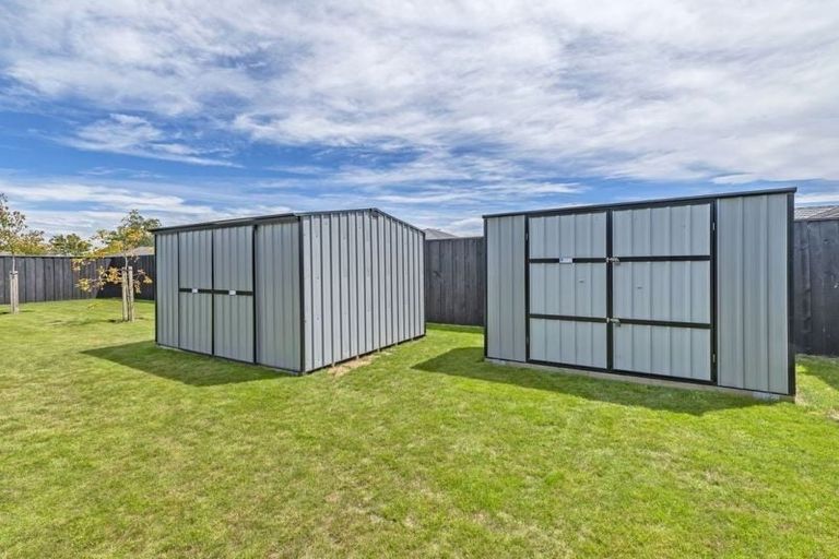 Photo of property in 716 Selwyn Road, Rolleston, 7615