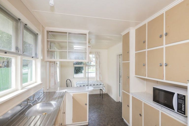 Photo of property in 6 Einstein Street, Outer Kaiti, Gisborne, 4010