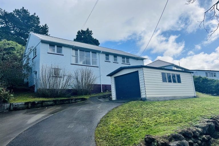Photo of property in 5 Holmes Avenue, Otangarei, Whangarei, 0112