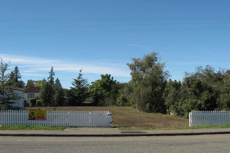 Photo of property in 45 Peel Street, Geraldine, 7930