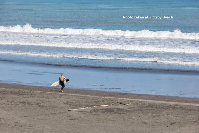 Photo of property in 19 Beach Street, Fitzroy, New Plymouth, 4312