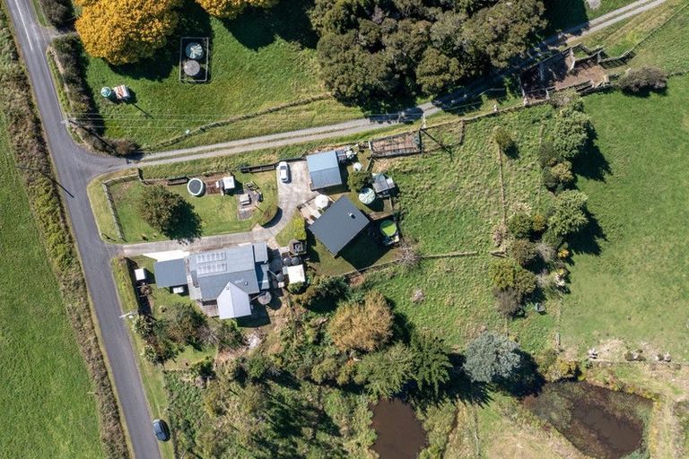 Photo of property in 11 James Road, Huntly, 3771