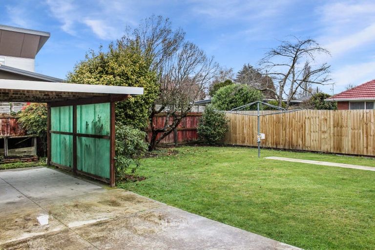 Photo of property in 2 Braithwaite Street, Ilam, Christchurch, 8041