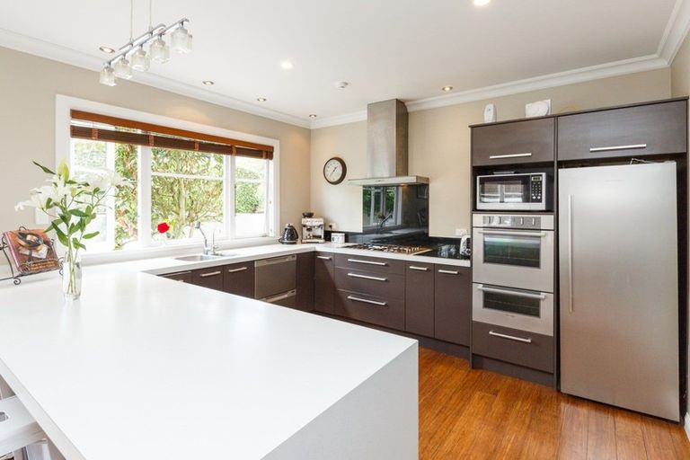 Photo of property in 412 Ruahine Street, Terrace End, Palmerston North, 4410