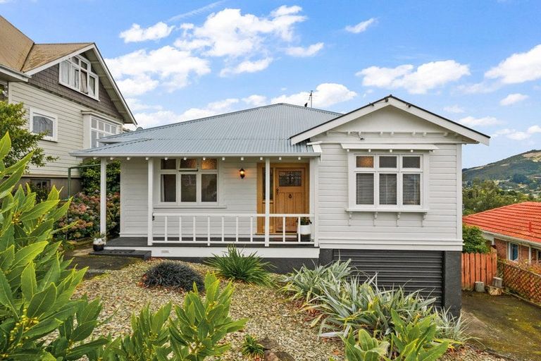 Photo of property in 20 Orbell Street, Dalmore, Dunedin, 9010