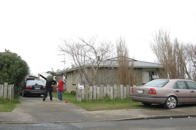 Photo of property in 144 Bain Street, Kingswell, Invercargill, 9812