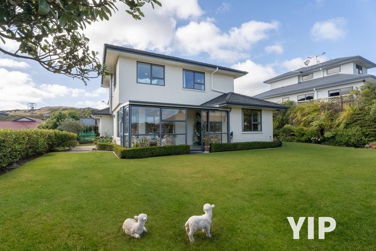 Photo of property in 67 Kentwood Drive, Woodridge, Wellington, 6037