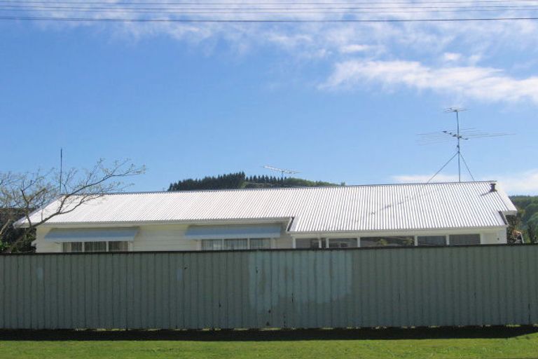 Photo of property in 43 Gordon Street, Mangapapa, Gisborne, 4010