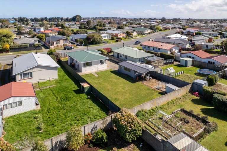 Photo of property in 67 Carnarvon Street, Glengarry, Invercargill, 9810