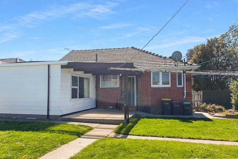 Photo of property in 32 Hercules Street, Shirley, Christchurch, 8013