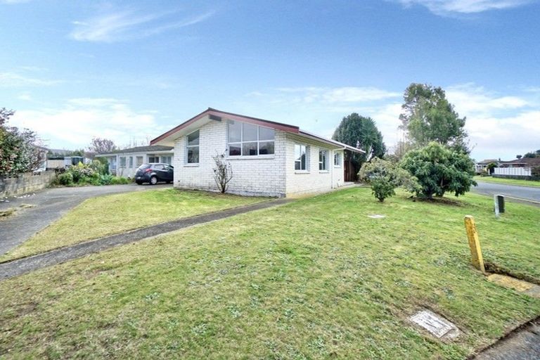 Photo of property in 162a Cameron Road, Te Puke, 3119