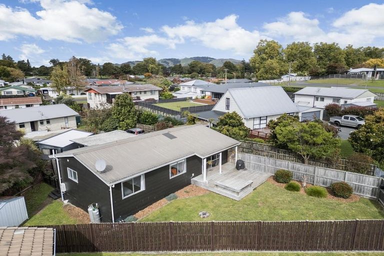 Photo of property in 6a Robyn Hyde Place, Leamington, Cambridge, 3432