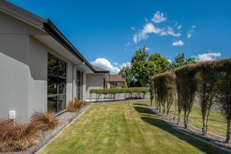 Photo of property in 6 Roussel Place, Springlands, Blenheim, 7201