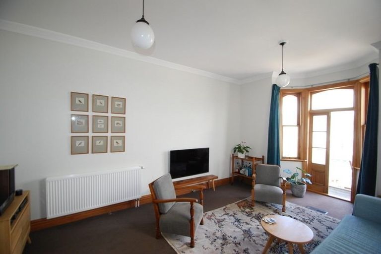 Photo of property in 20 Earls Terrace, Mount Victoria, Wellington, 6011