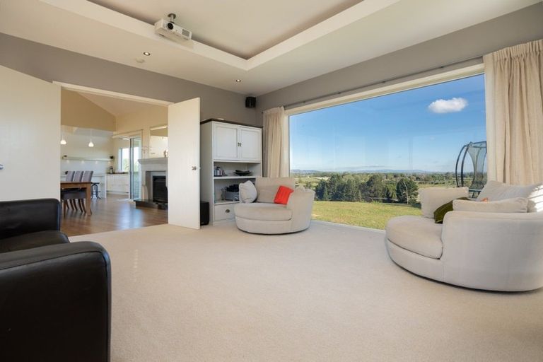 Photo of property in 48c Hooker Road, Tamahere, Hamilton, 3283