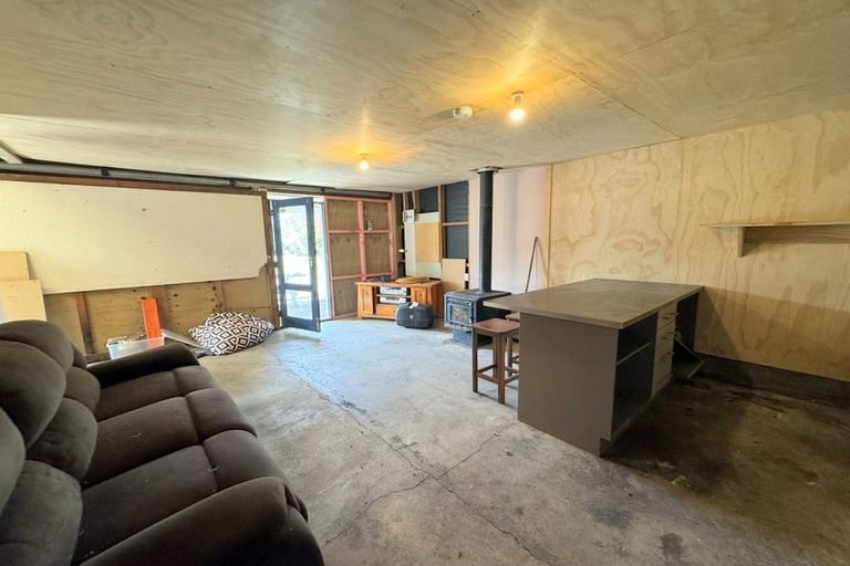 Photo of property in 23 Walter Street, Takapau, 4203