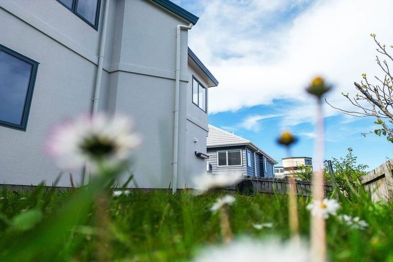 Photo of property in 75a Dress Circle, Newlands, Wellington, 6037