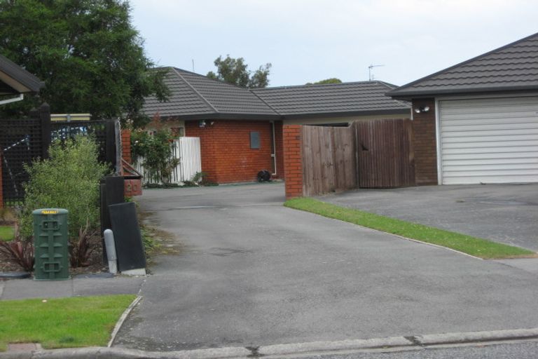 Photo of property in 20 Chardale Street, Avondale, Christchurch, 8061
