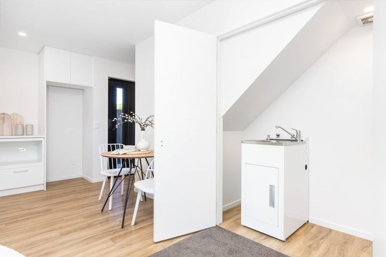 Photo of property in 5/39 Waltham Road, Sydenham, Christchurch, 8023