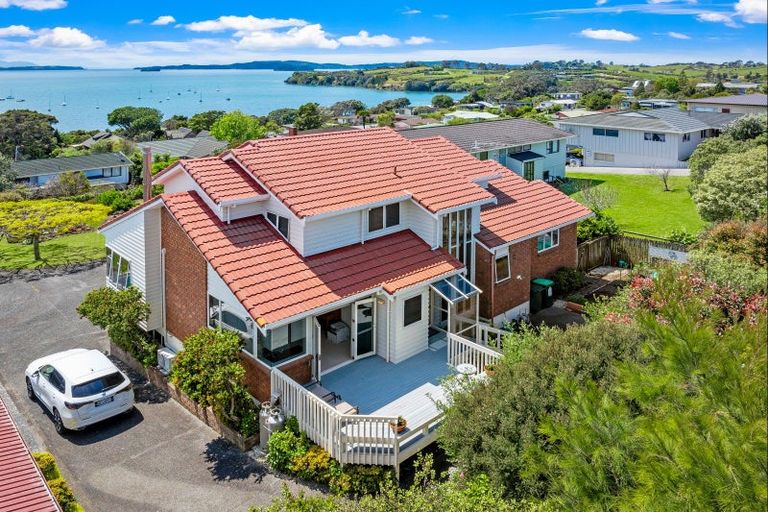 Photo of property in 16 Willjames Avenue, Algies Bay, Warkworth, 0920