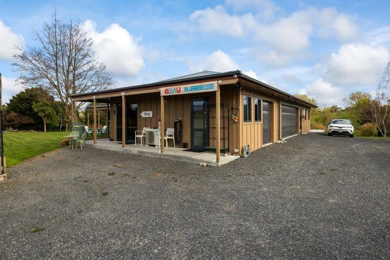 Photo of property in 85 Papaitonga Lake Road, Ohau, 5570