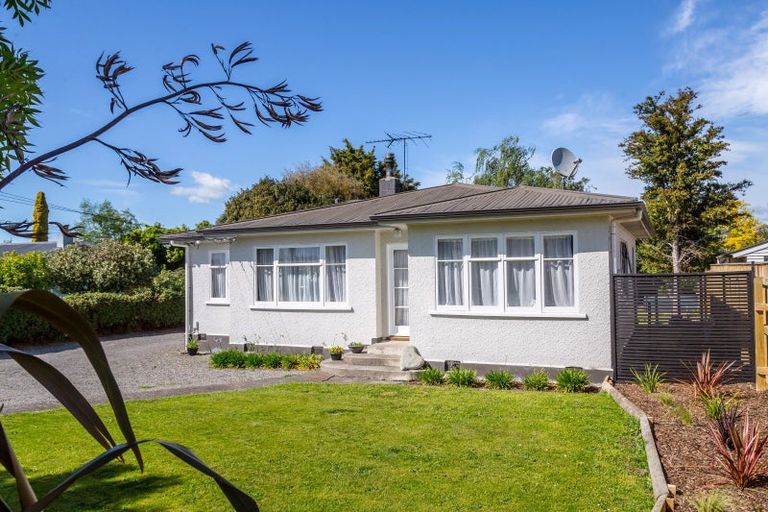 Photo of property in 37 Hillcrest Street, Solway, Masterton, 5810